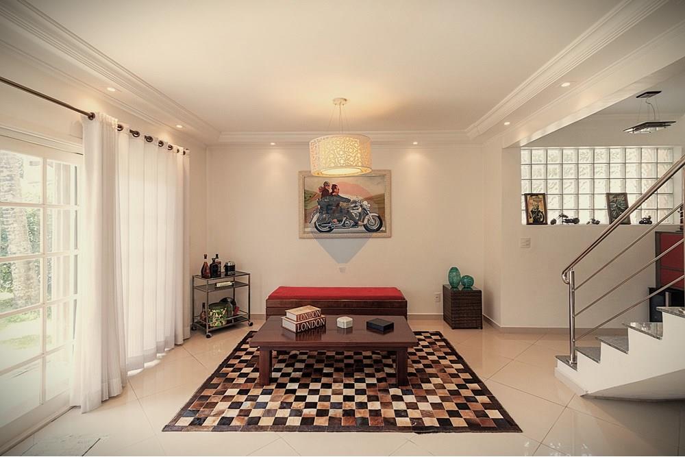 Sobrado - Venda - São Paulo , São Paulo - 21 SALA ESTAR.jpg - Sala aquecida - 602201019-8