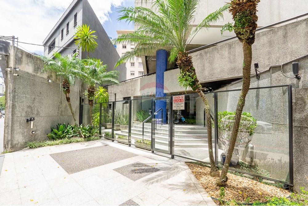 Sala-Conjunto, 45 m² - Foto 26