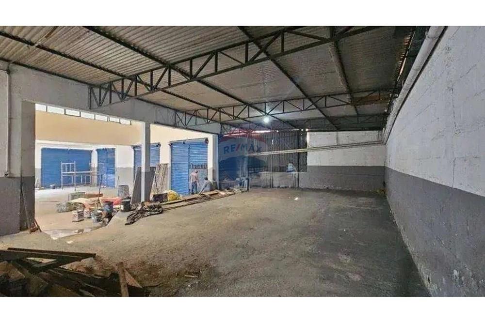 Galpão - Alugar - São Paulo , São Paulo - 7.jpeg - 602291016-309