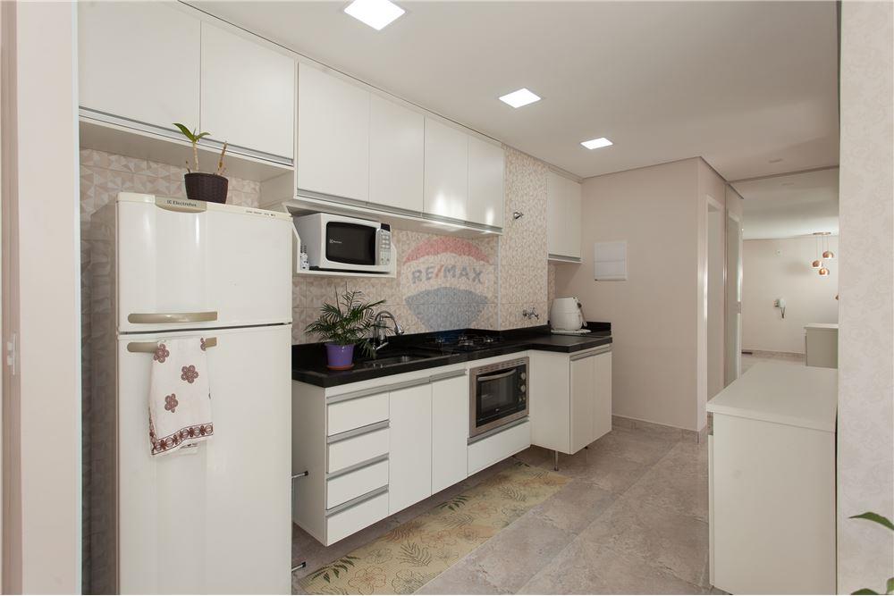 Apartamento - Venda - São Paulo , São Paulo - cozinha - Cozinha - 601751081-21