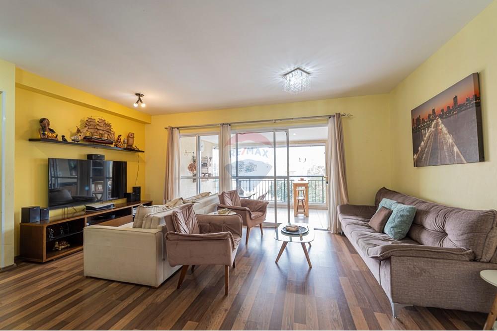 Apartamento - Venda - São Paulo , São Paulo - 601301082-1-1.JPG - 601301082-1