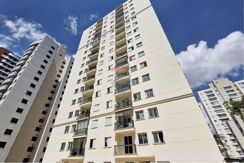 Apartamento, 2 quartos, 57 m² - Foto 33