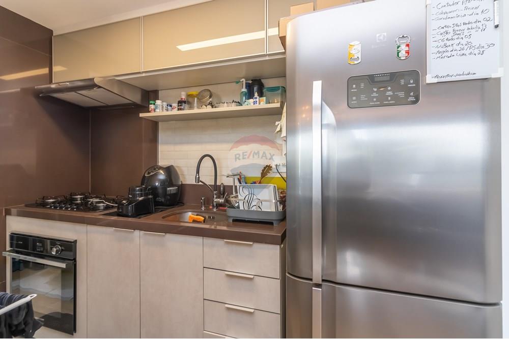 Apartamento - Venda - São Paulo , São Paulo - 01fotos_015.jpg - Cozinha - 601331053-22