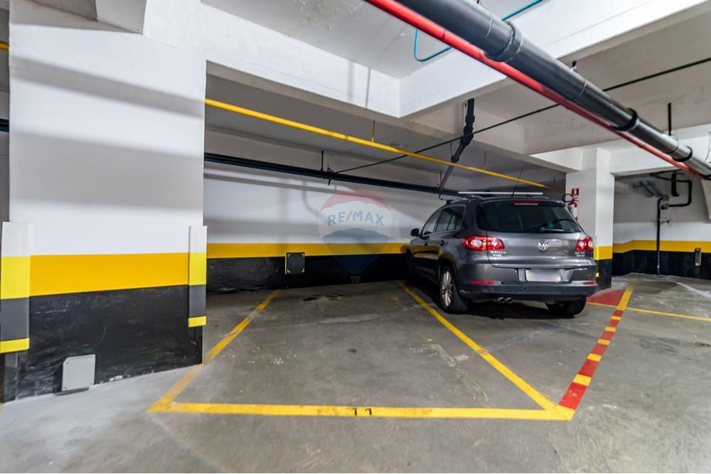 Rezidencijalno - Stan-Apartman - Sao Paulo , Sao Paulo - BR - 08garagem_001.jpg - Garaža - 601401041-18