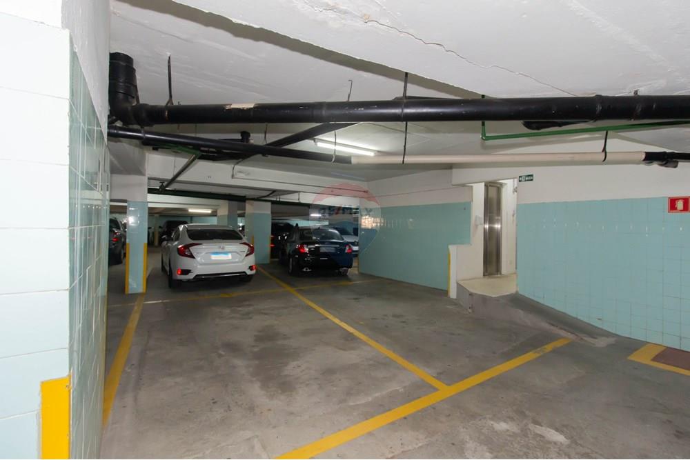Cobertura - Venda - São Paulo , São Paulo - 44 Garagem (1).jpg - 601971018-1240