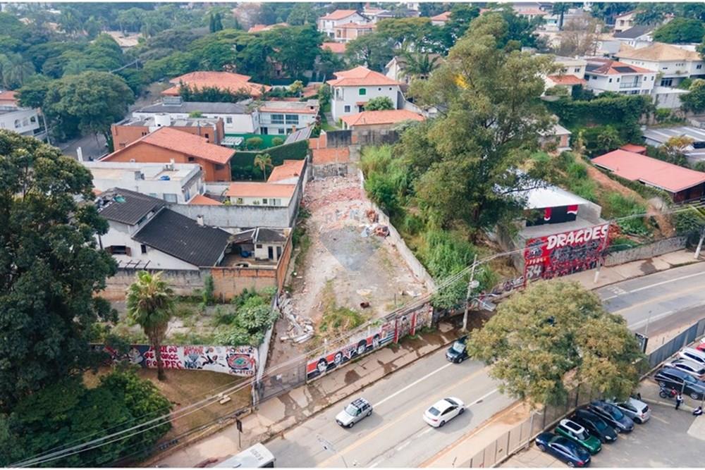 Apartamento - Venda - São Paulo , São Paulo - DJI_0233.jpg - 601251099-167