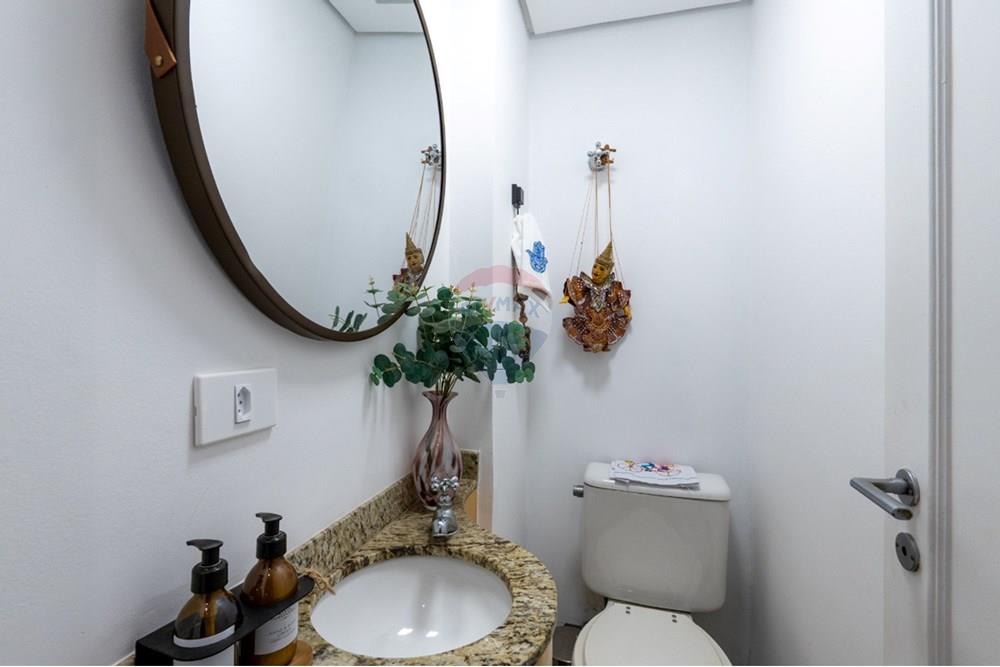 Apartamento de férias - Venda - São Paulo , São Paulo - 3b776a66-f65c-4a1e-8d63-00788251ff0d.jpeg - 601351163-51