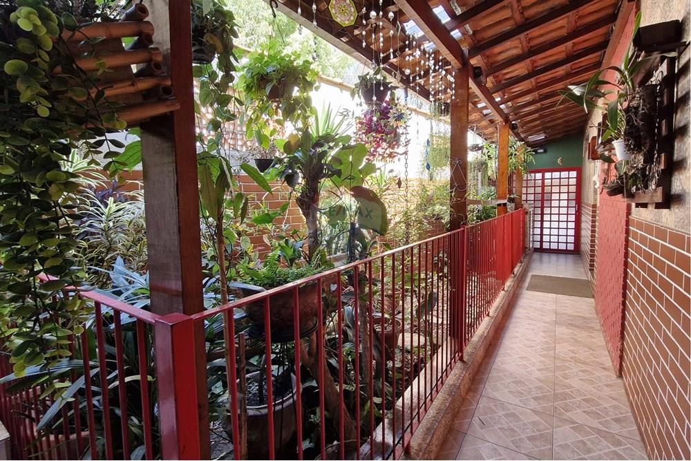 Casa - Venda - São Paulo , São Paulo - RUA HUMBERTO BORTOLO, 26 (34).jpg - 601051040-48