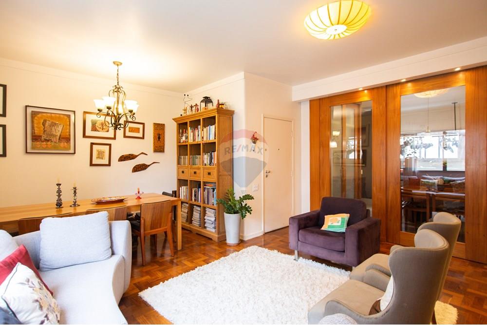 Apartamento - Venda - São Paulo , São Paulo - 03sala008.jpg - Sala de jantar - 601081090-14