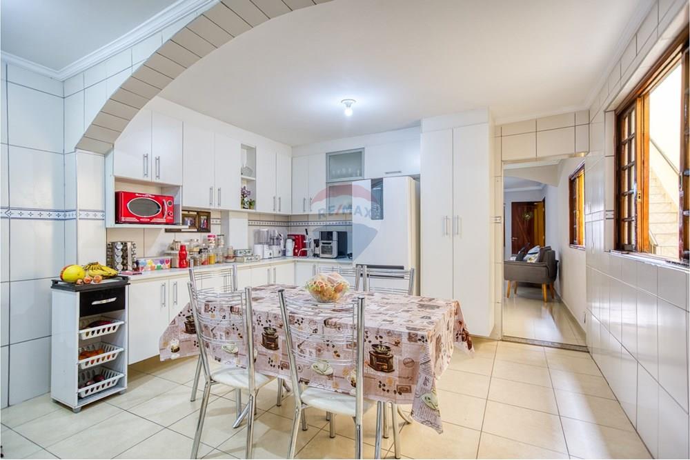 Casa - Venda - São Paulo , São Paulo - cozinha003.jpg - 601371095-12