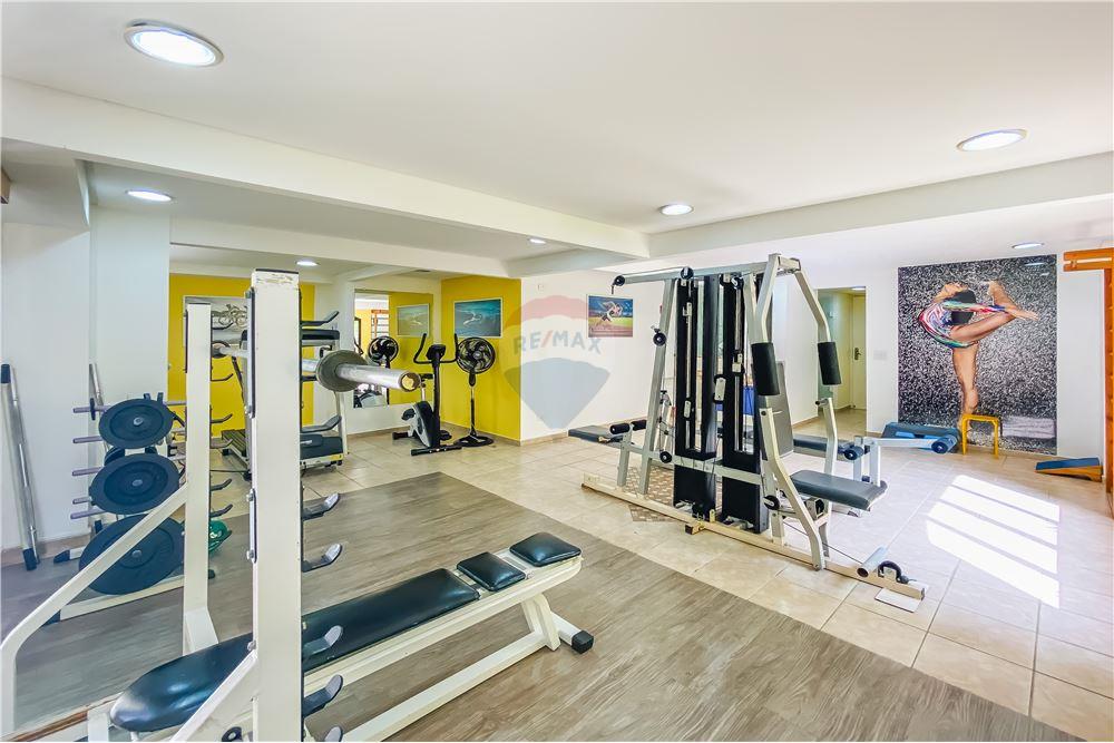 Apartamento - Venda - São Paulo , São Paulo - Piscina - 601371001-103