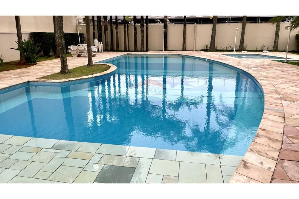 Apartamento - Venda - São Paulo , São Paulo - IMG_4096.JPEG - Piscina - 602241008-26