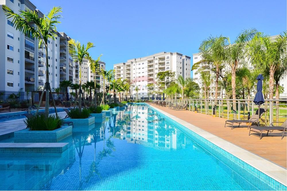 Apartamento, 2 quartos, 66 m² - Foto 43