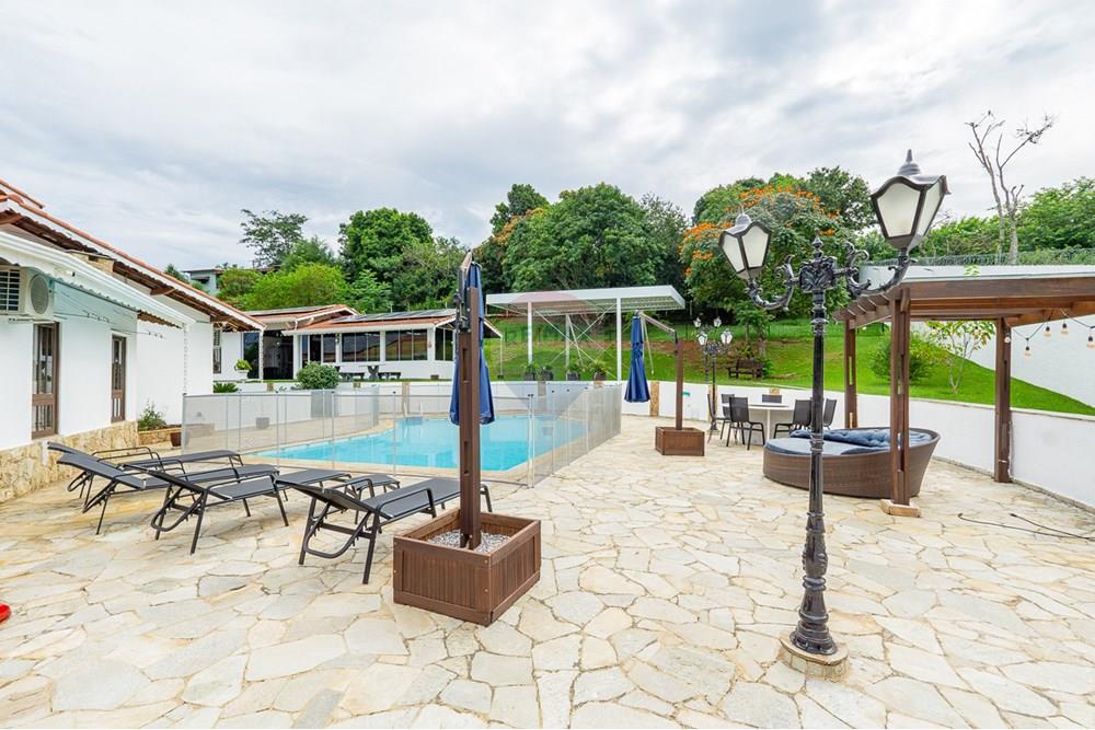 Casa de Condomínio - Venda - Bragança Paulista , São Paulo - REMAX-58.jpg - 601251022-132