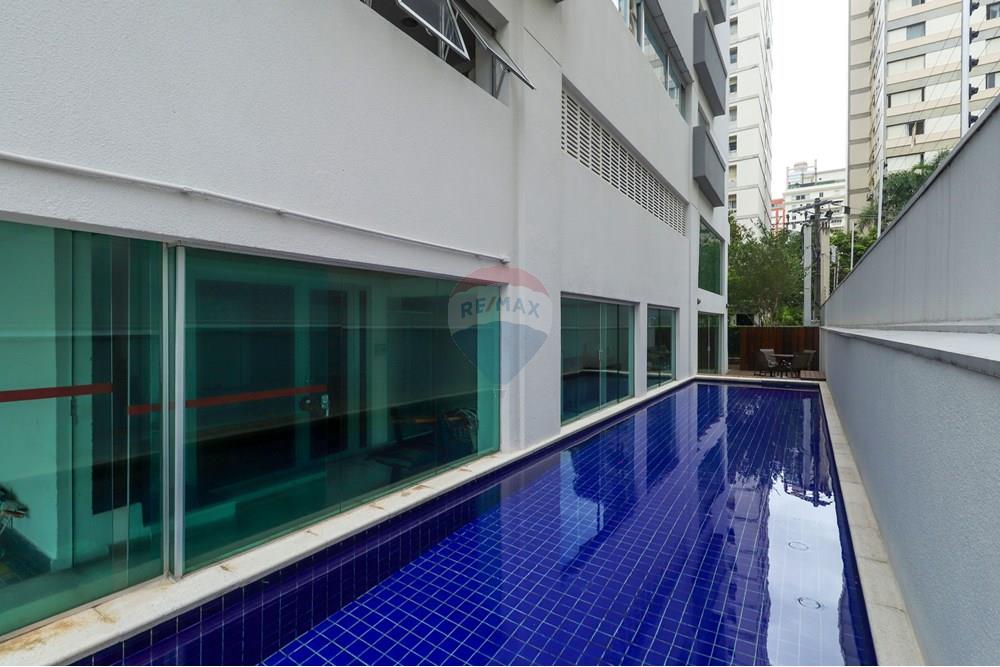 Apartamento, 2 quartos, 58 m² - Foto 26