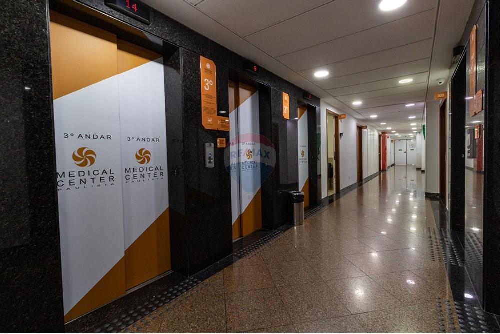 Cj. Comercial/ Sala - Venda - São Paulo , São Paulo - 01fotos_074.jpg - Corredor - 601351163-48