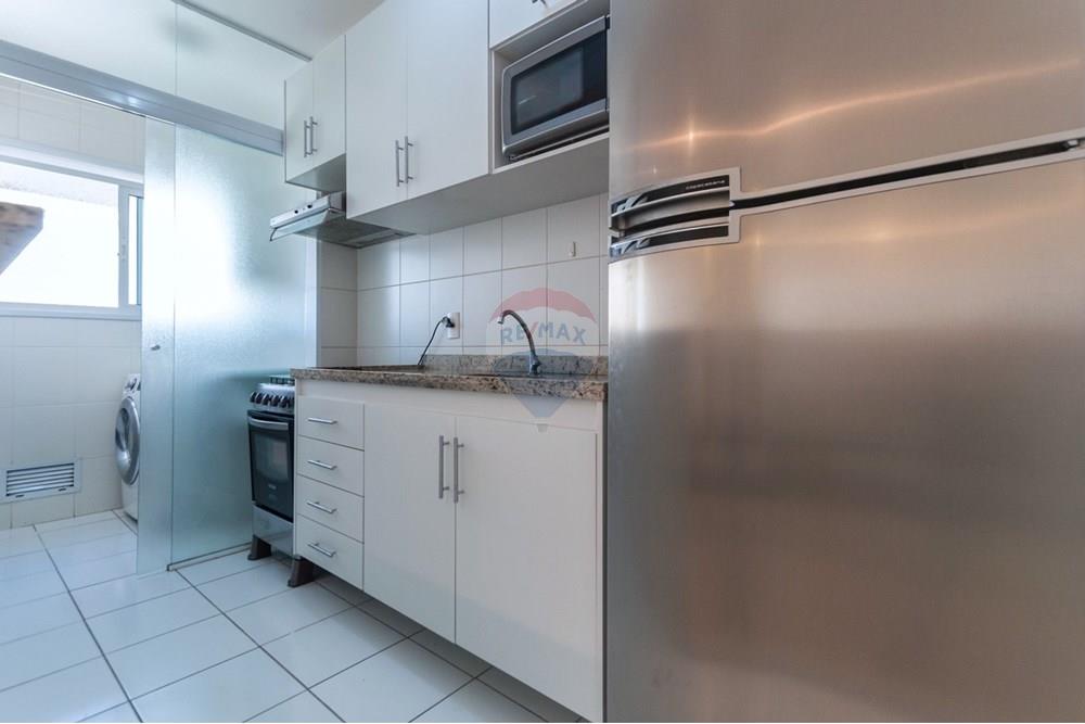 Apartamento - Venda - São Paulo , São Paulo - DSC_3244.jpeg - Cozinha - 601191026-184