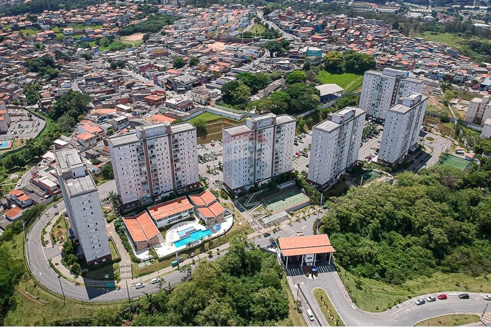 Apartamento para alugar com 3 quartos, 78m² - Foto 57