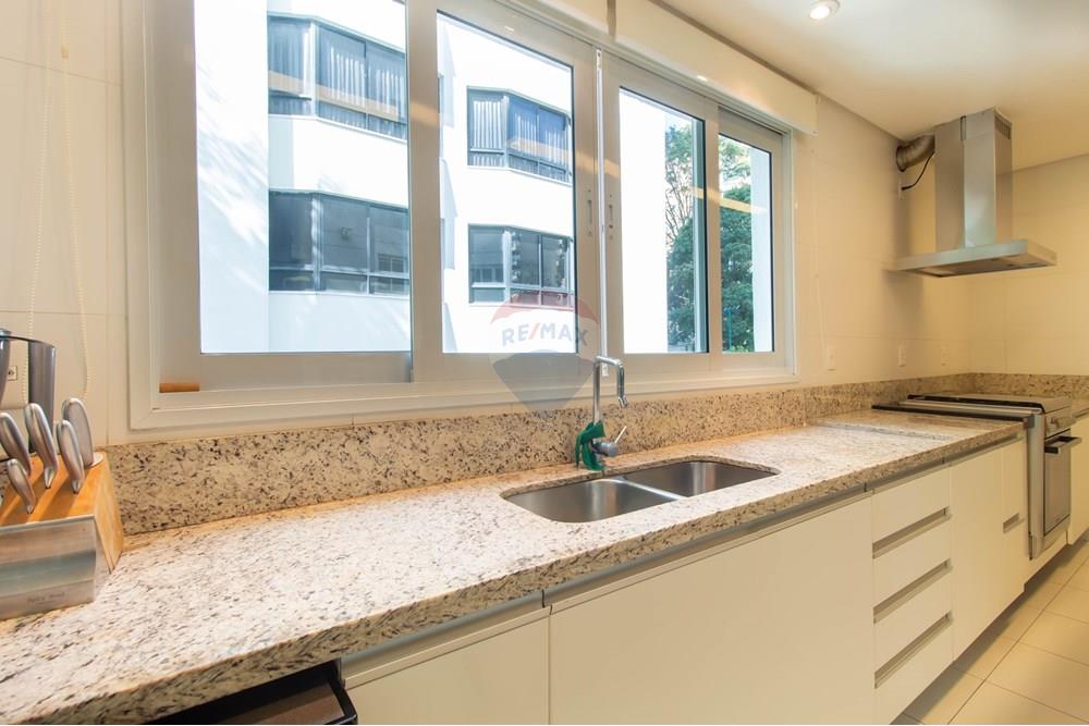 Apartamento - Venda - São Paulo , São Paulo - 35 Cozinha.jpg - 601971072-34