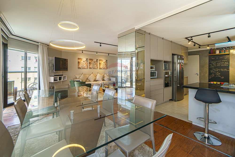 Cobertura - Venda - São Paulo , São Paulo - DSC03702-Aprimorado-NR.jpg - 602281011-20