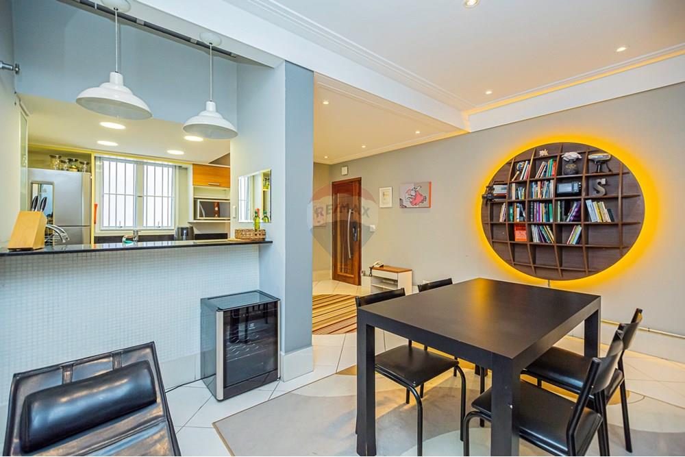 Apartamento - Venda - São Paulo , São Paulo - 01sala023.JPG - Sala de jantar - 601081096-4