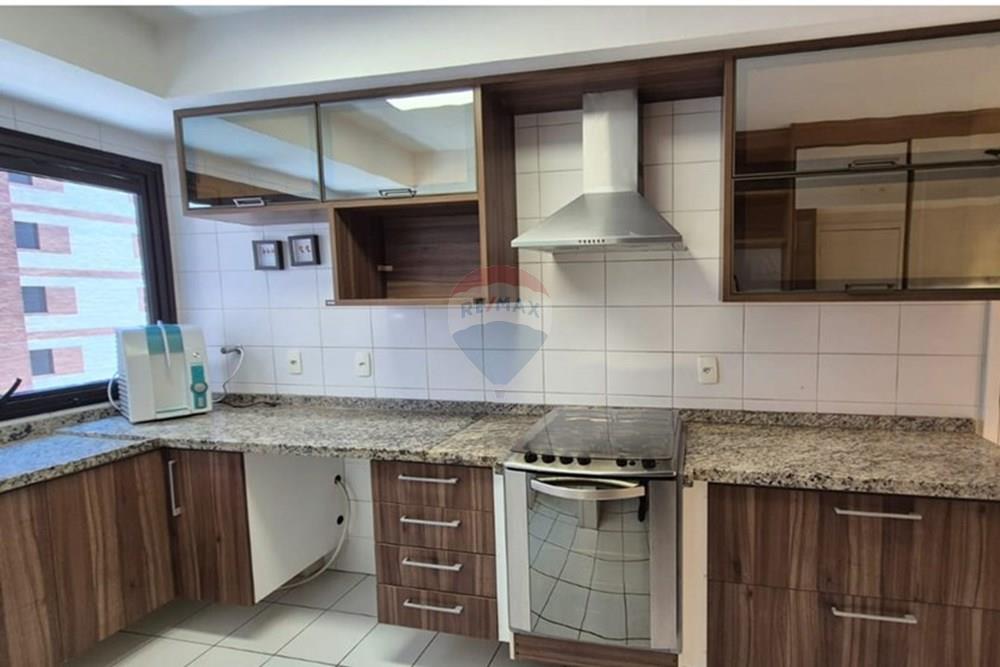 Apartamento, 3 quartos, 210 m² - Foto 8