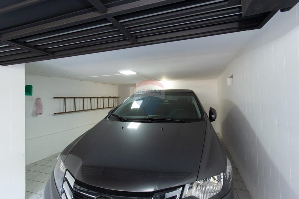 Sobrado - Venda - São Paulo , São Paulo - 40 Garagem.jpg - Garagem - 601971014-174