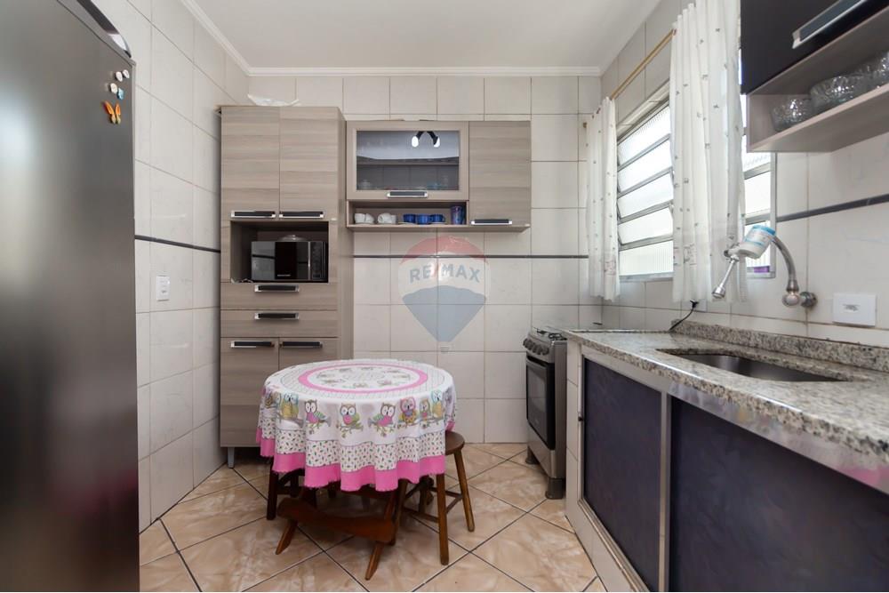 Apartamento à venda com 2 quartos, 57m² - Foto 5