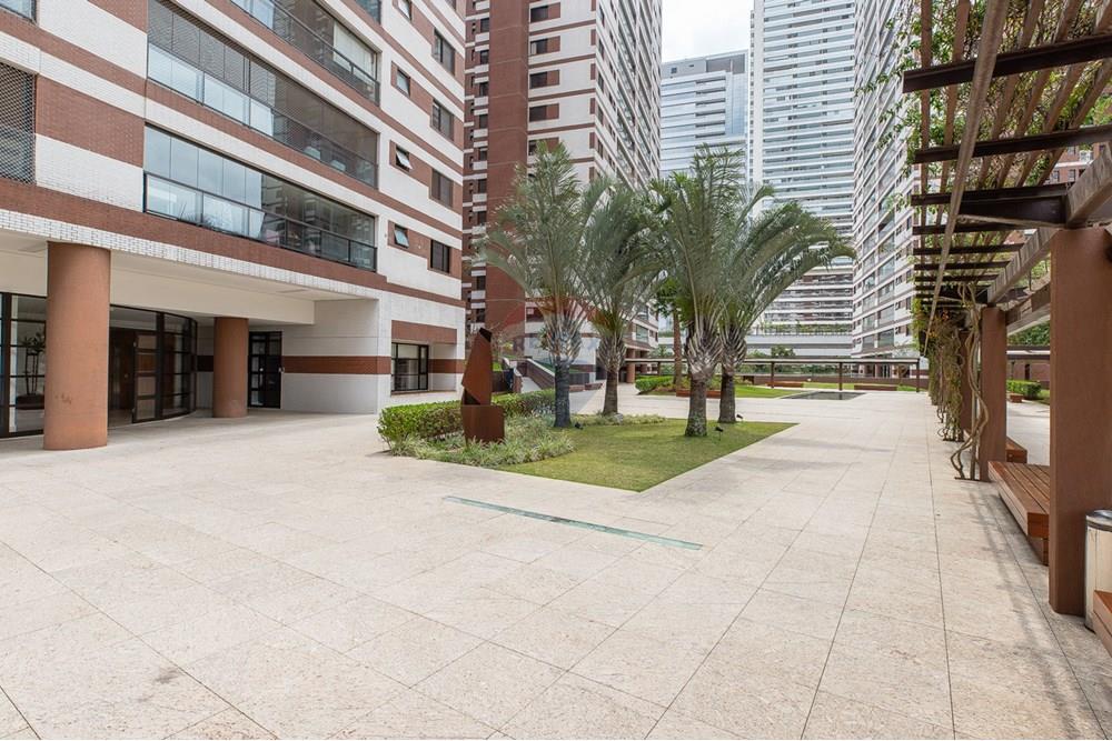 Apartamento - Alugar - São Paulo , São Paulo - REMAX-6.jpg - 601251010-390