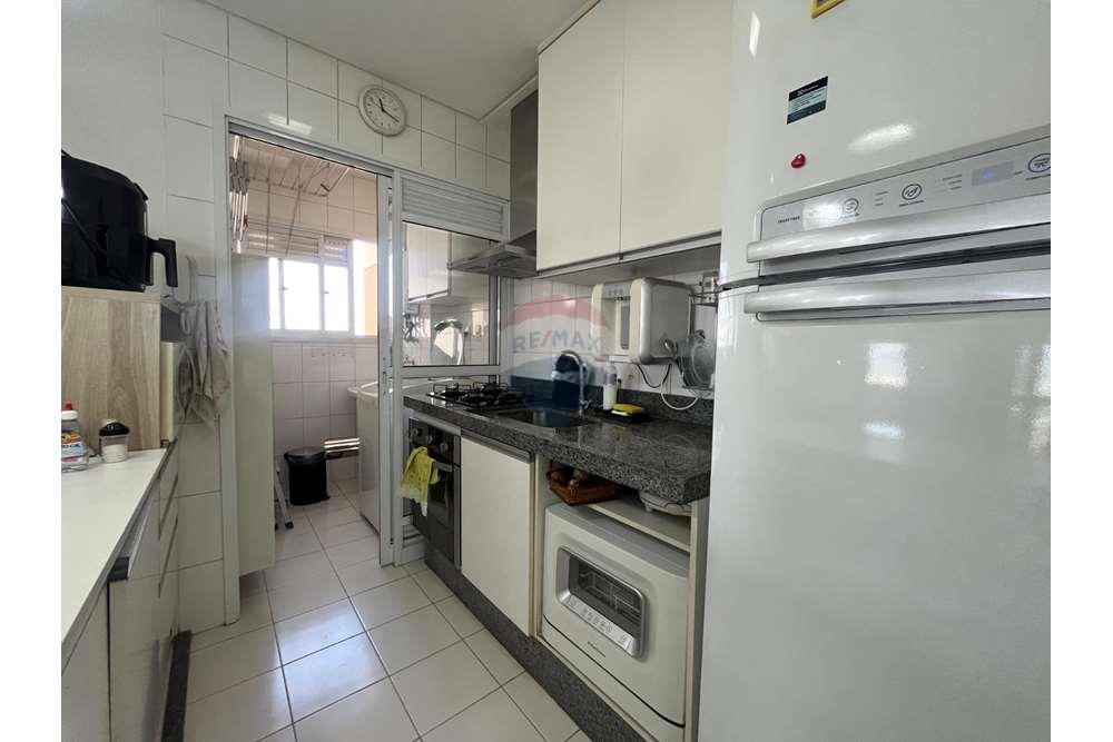 Apartamento - Alugar - São Paulo , São Paulo - WhatsApp Image 2024-05-28 at 13.49.16 (2).jpeg - Cozinha - 602141037-46