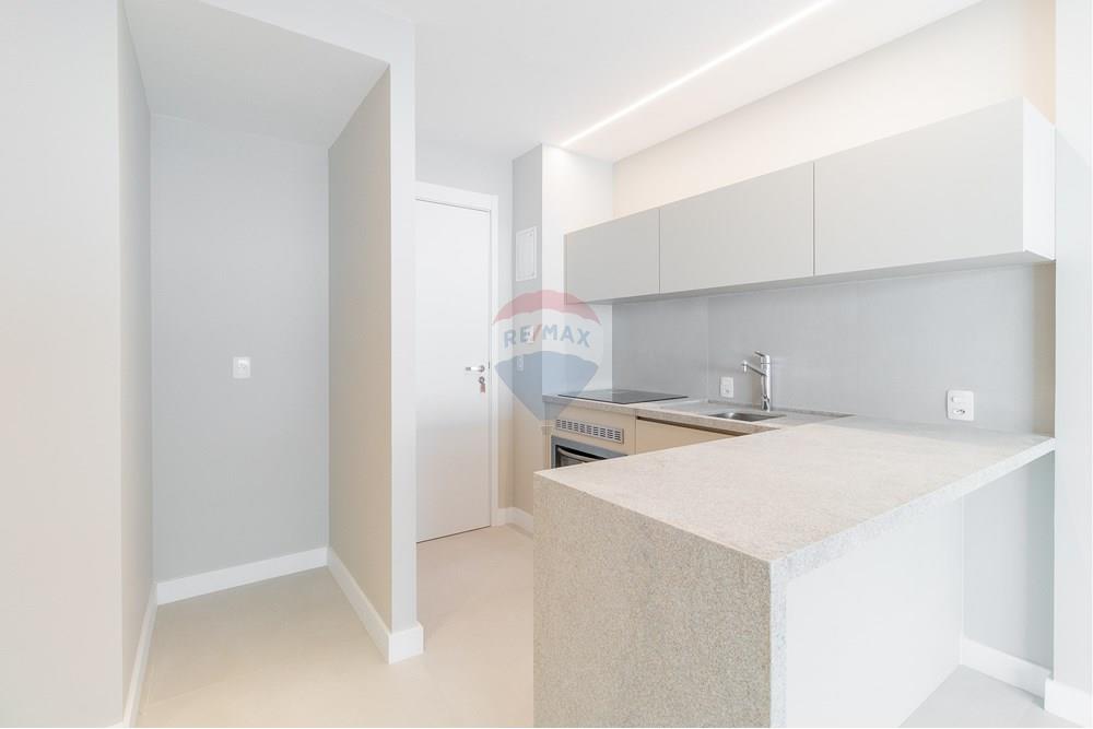 Apartamento - Venda - São Paulo , São Paulo - 5.jpg - Cozinha - 601081056-33