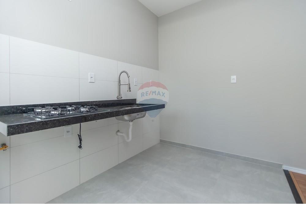 Apartamento - Venda - São Paulo , São Paulo - IMG_849213.jpg - Cozinha - 601811043-2