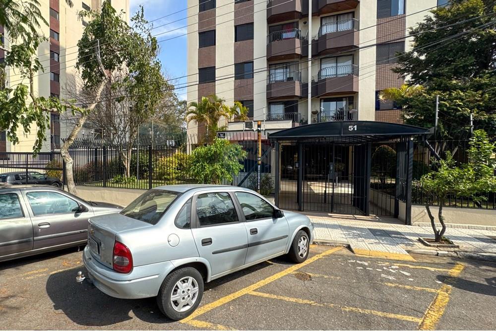 Apartamento - Venda - São Paulo , São Paulo - 601301067-19 - apartamento à venda R. Pedro Bradra, 51 - REMAX (45).jpg - 601301067-19