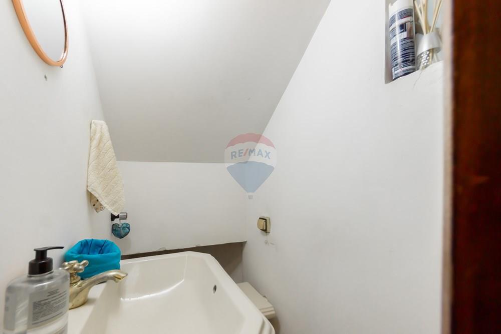 Sobrado, 3 quartos, 124 m² - Foto 6