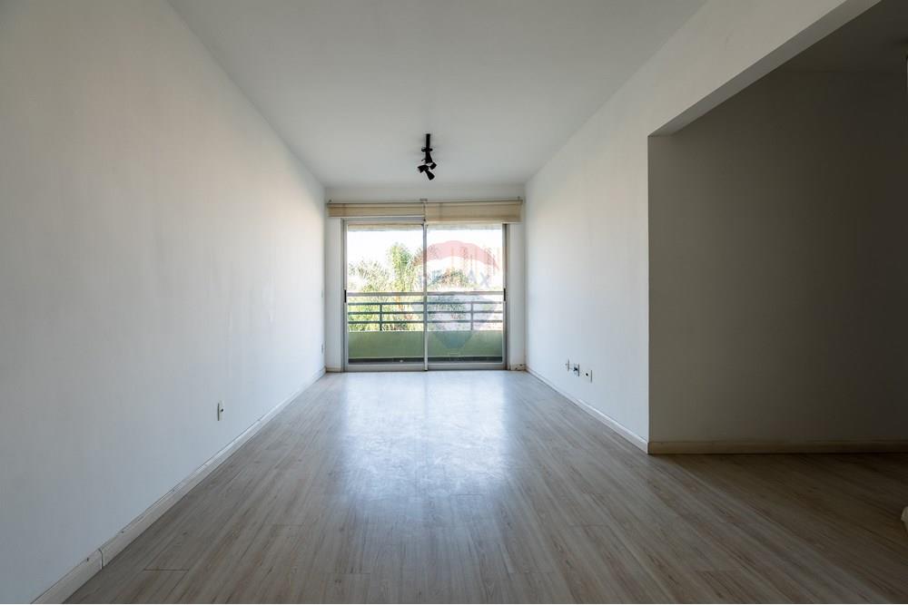 Apartamento - Venda - São Paulo , São Paulo - 2_AP.jpg - 601471003-166