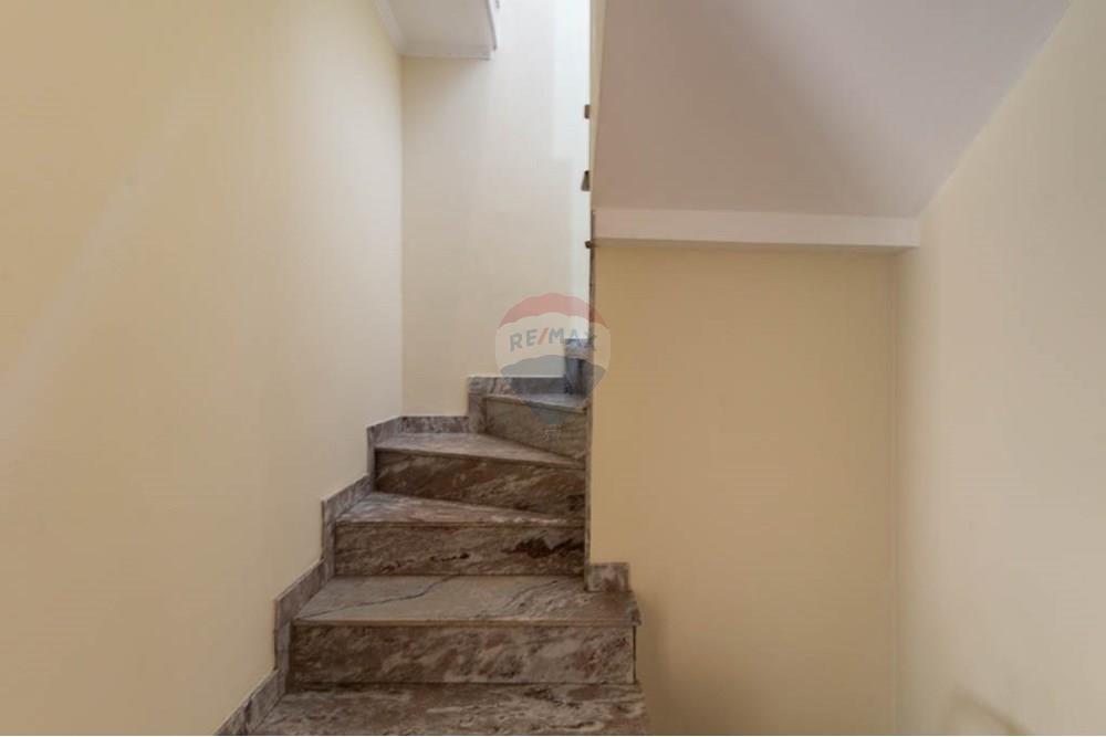 Sobrado - Venda - São Paulo , São Paulo - 11 Escada .jpg - 601261059-152