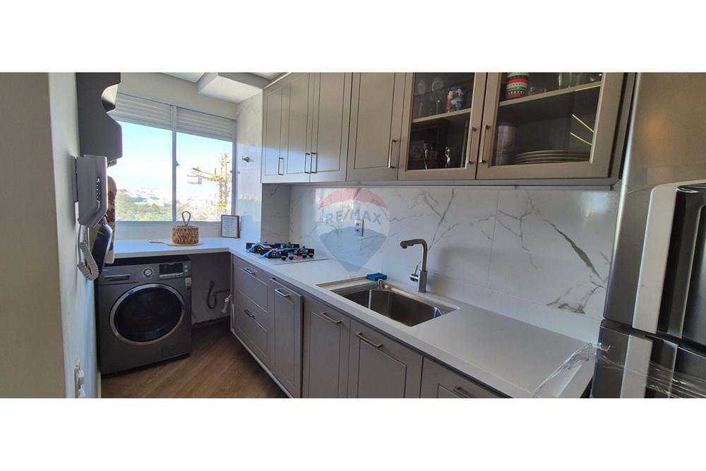 Apartamento - Alugar - São Paulo , São Paulo - WhatsApp Image 2025-07-04 at 17.51.21.jpeg - 601311009-211