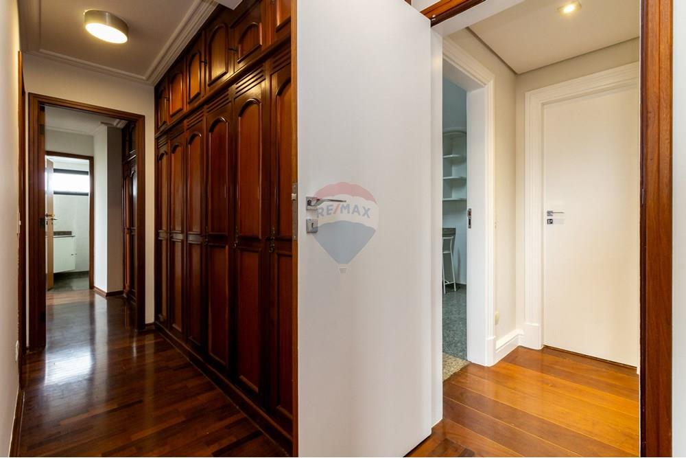 Apartamento - Venda - São Paulo , São Paulo - 5 CORREDOR (1).jpg - 601261021-401