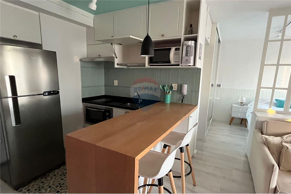 Studio - Alugar - São Paulo , São Paulo - 13 - 602151013-200
