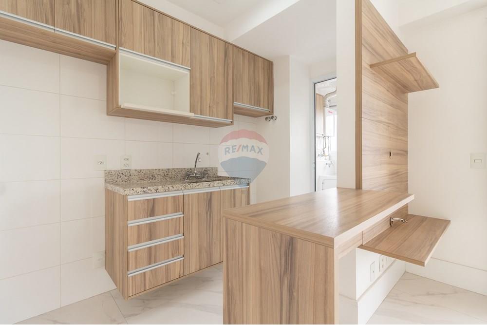 Apartamento - Venda - São Paulo , São Paulo - 10.jpg - Cozinha - 601081007-115