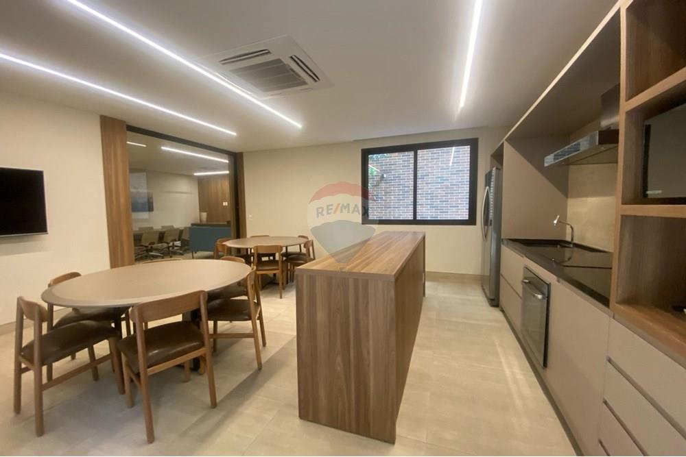 Apartamento - Alugar - São Paulo , São Paulo - salao festas 1.jpeg - 601241007-60