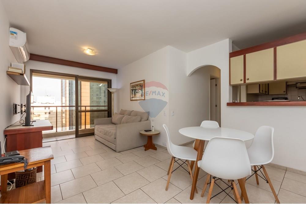 Apart Hotel/ Flat - Venda - São Paulo , São Paulo - 01.jpg - 630331044-23