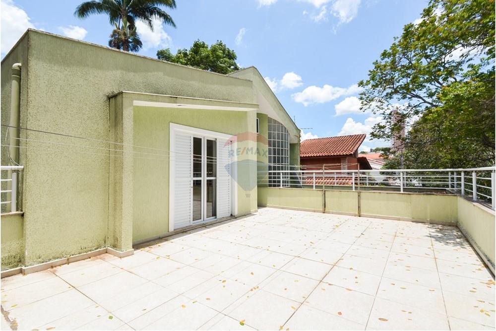 Sobrado - Venda - São Paulo , São Paulo - 01fotos_084.jpg - Varanda - 601251024-50