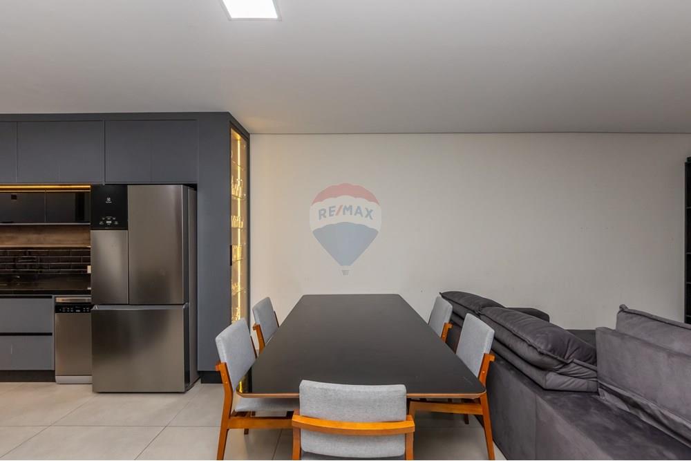 Casa à venda com 3 quartos, 128m² - Foto 14