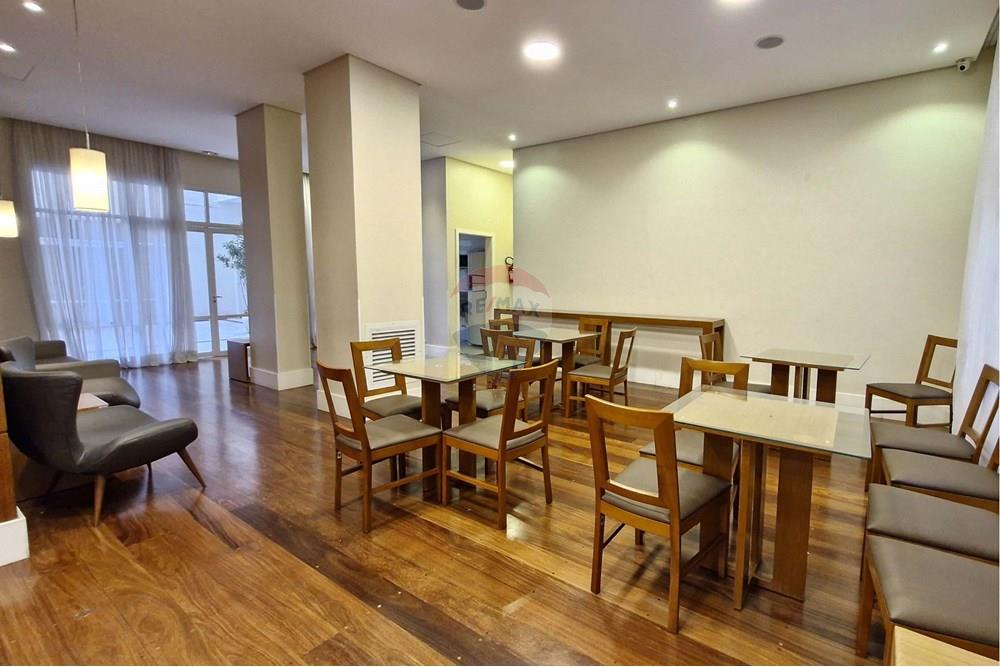 Residential - وحده سكنيه - ساو باولو , ساو باولو - BR - AV. GIOVANNI GRONCHI, 6829 (73).jpg - Party Room - 601361044-60