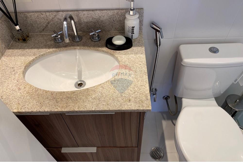 Apartamento - Venda - São Paulo , São Paulo - IMG_5869.jpg - 602031002-108