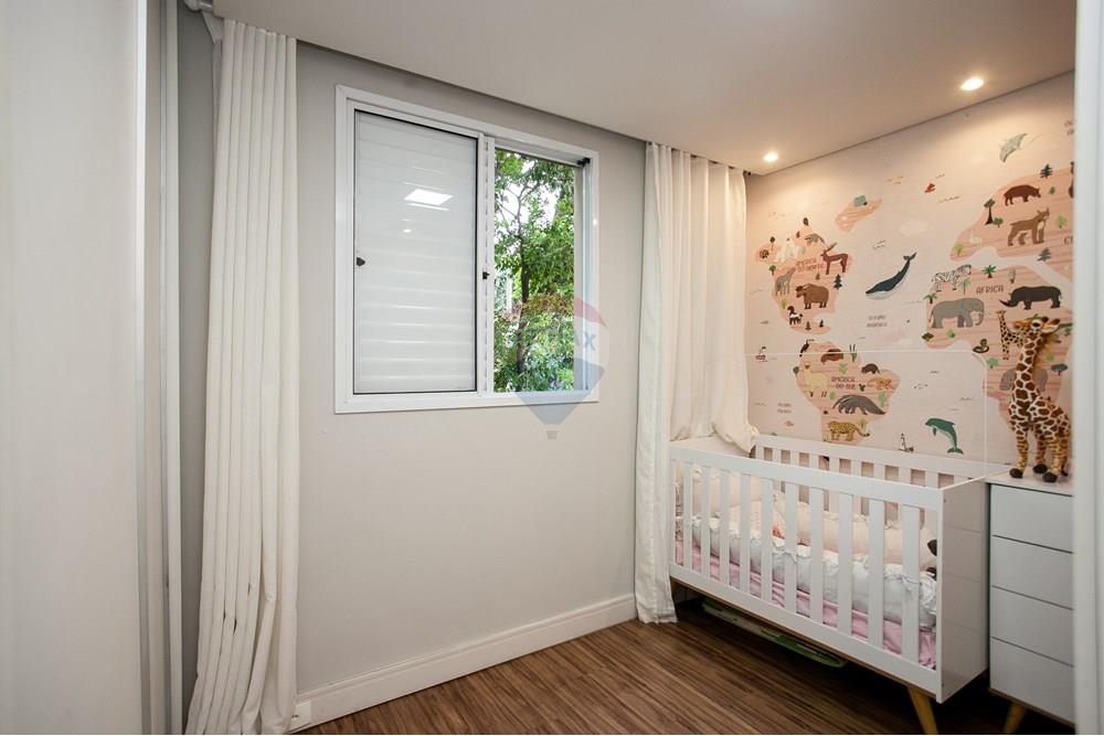 Apartamento - Venda - São Paulo , São Paulo - IMG_6022.jpg - 601751052-45