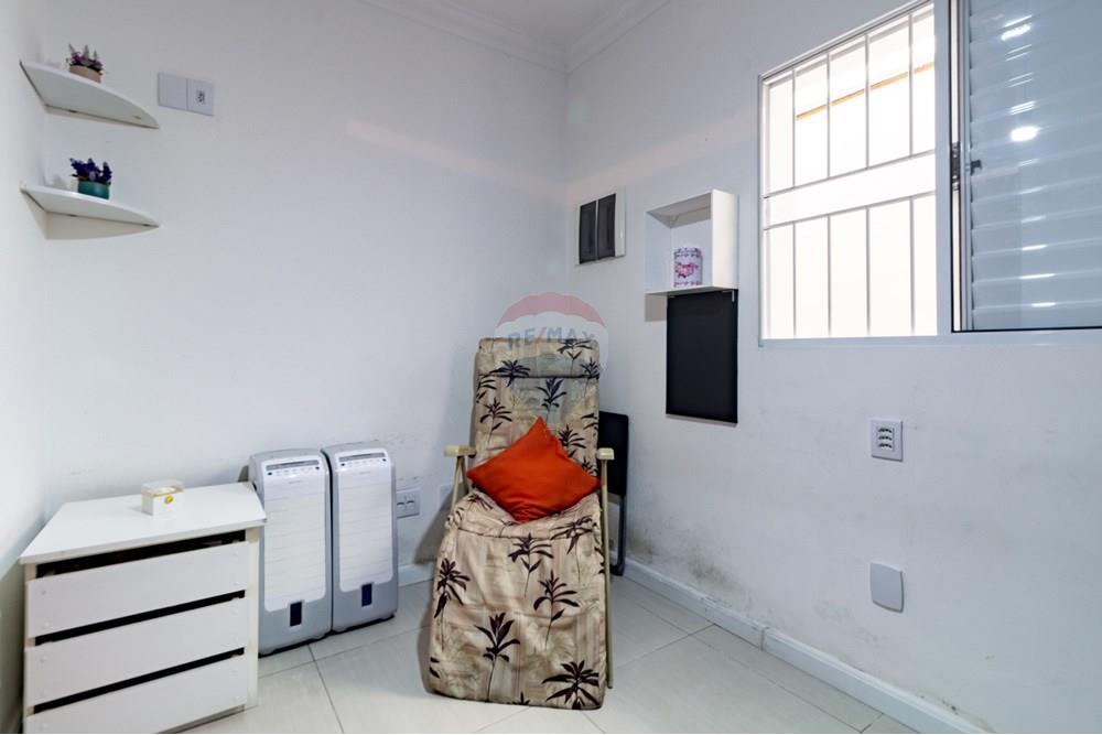 Casa - Venda - São Paulo , São Paulo - 3 QUARTO 1 (2).jpg - 601261059-66