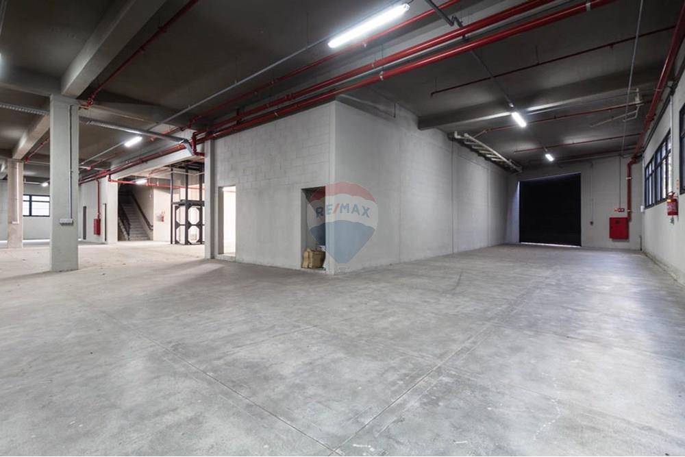 Galpão - Alugar - São Paulo , São Paulo - 1 TÉRREO - SALÃO (3).jpg - 601261091-15