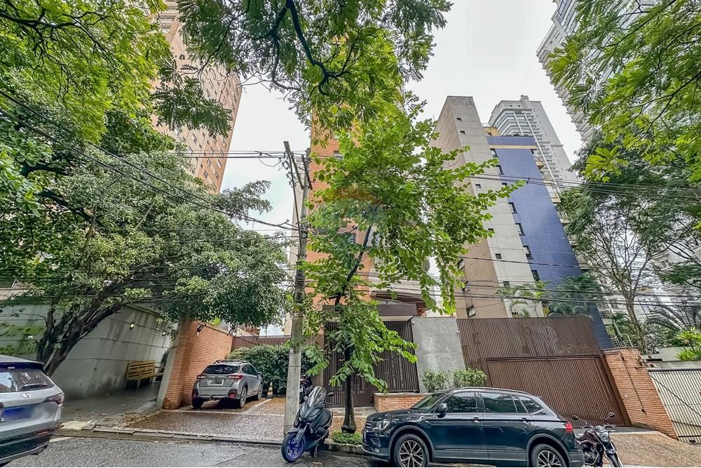 Apartamento - Venda - São Paulo , São Paulo - IMG_351243.jpg - 601721032-98